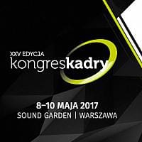 XXV edycja Kongresu Kadry