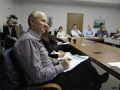 spotkania Klubu Absolwentow