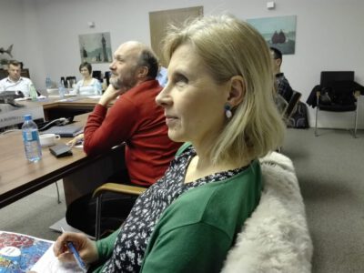 spotkania Klubu Absolwentow