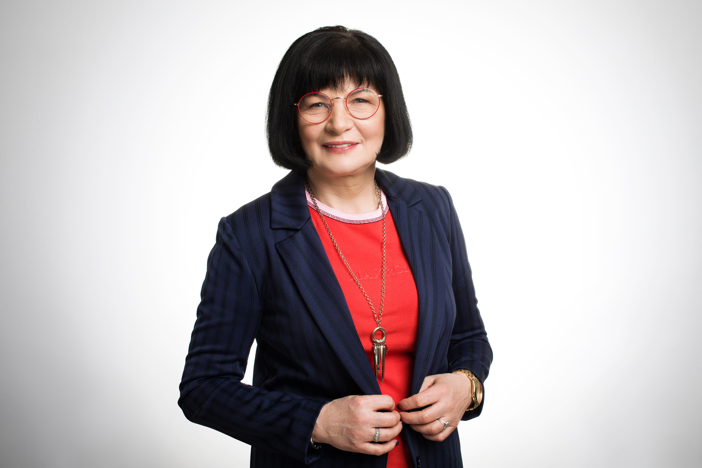 Krystyna Połubińska