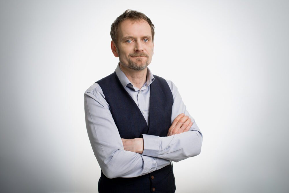 Tomasz Owczarek