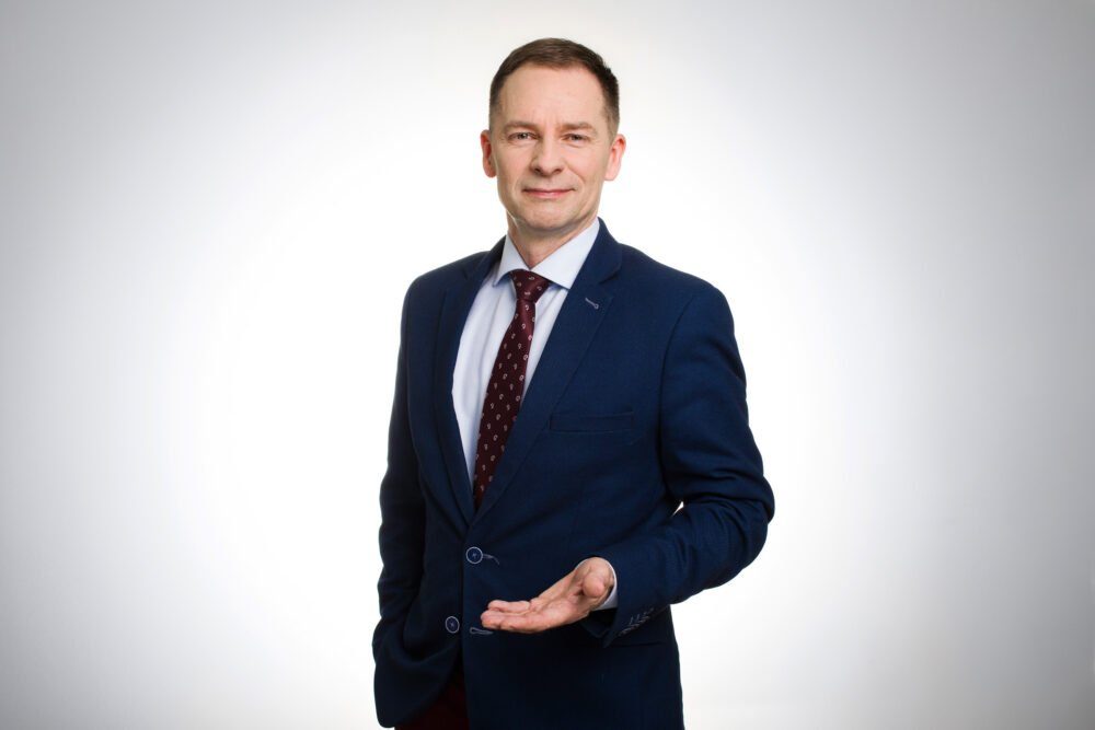 Sławomir Lasota