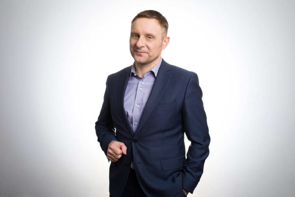 Tomasz Sowiński