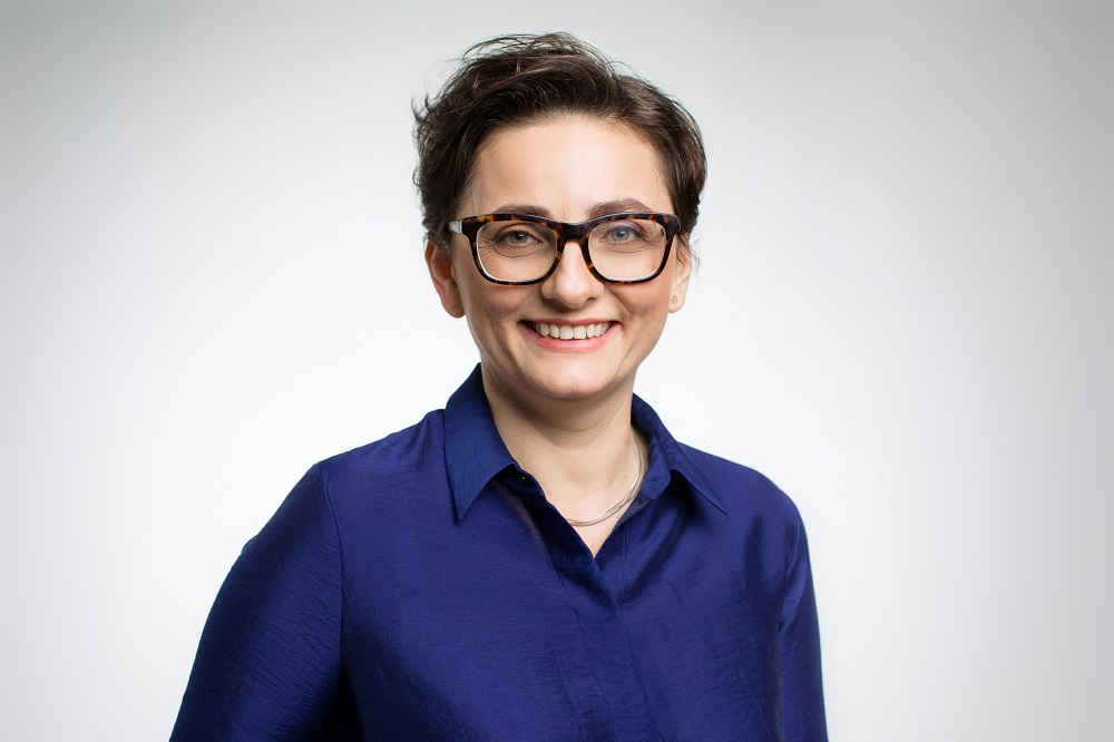 Jagoda Owczarek