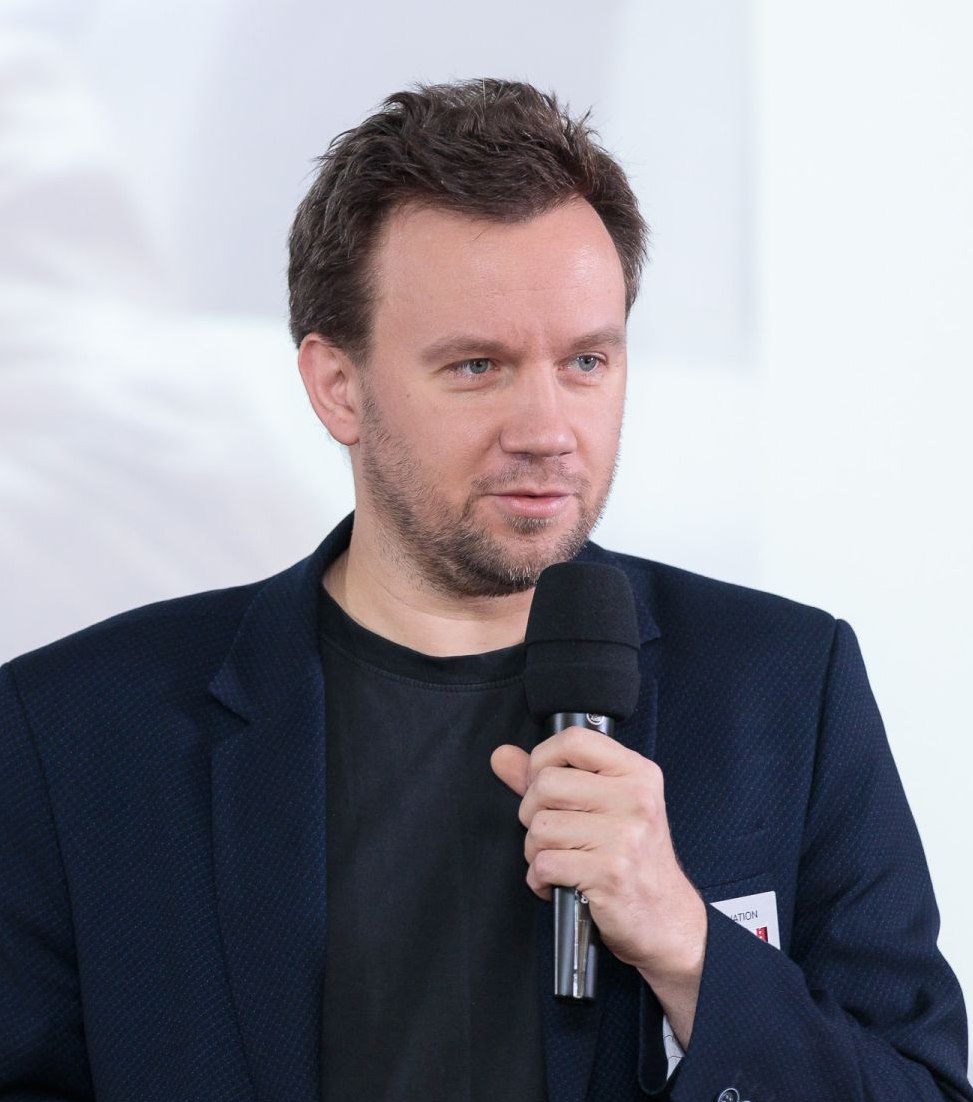 Konrad Klepacki