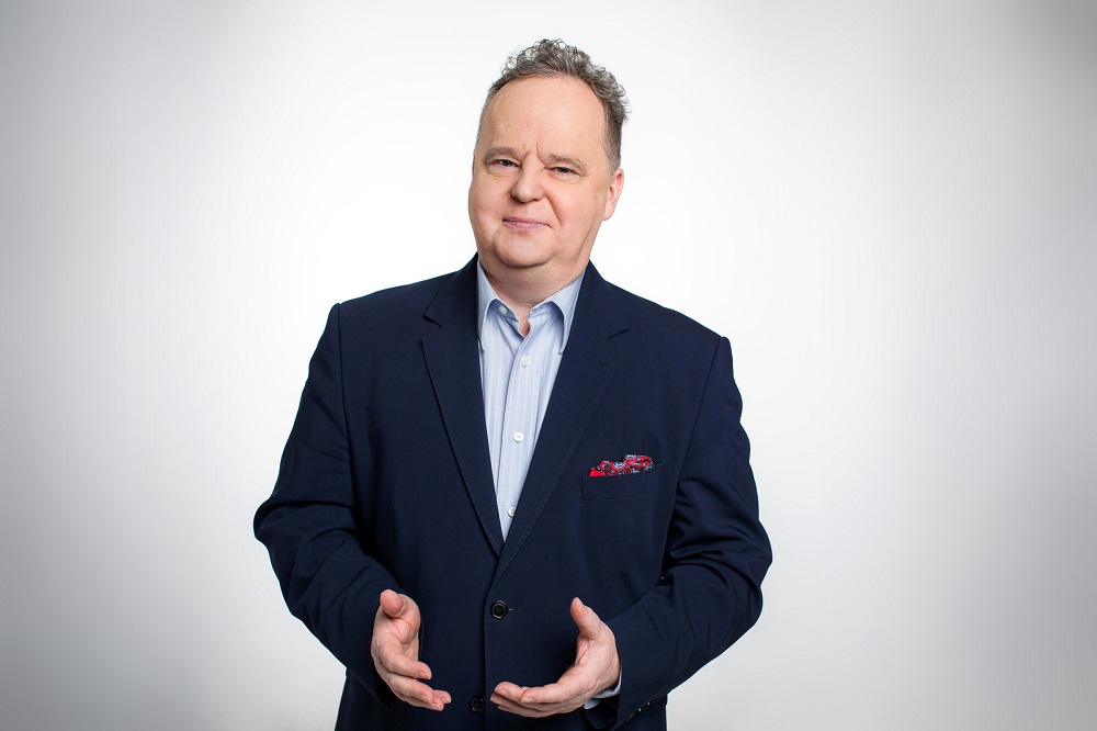 Tomasz Kalinowski