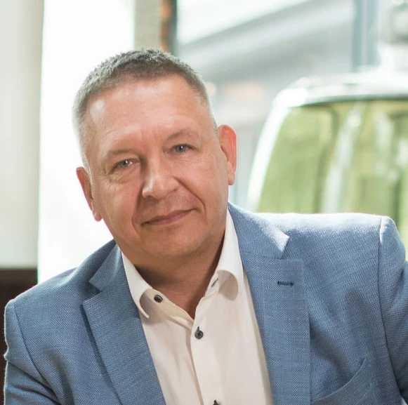 Tomasz Zawadzki