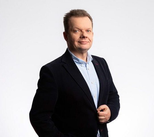 Wojciech Parteka