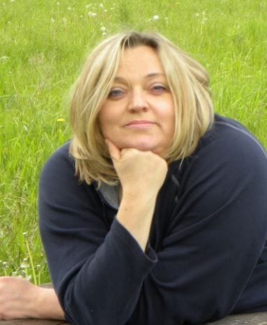 Barbara Liedtke-Kątnik