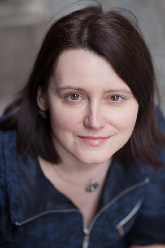 Dorota Godlewska-Werner