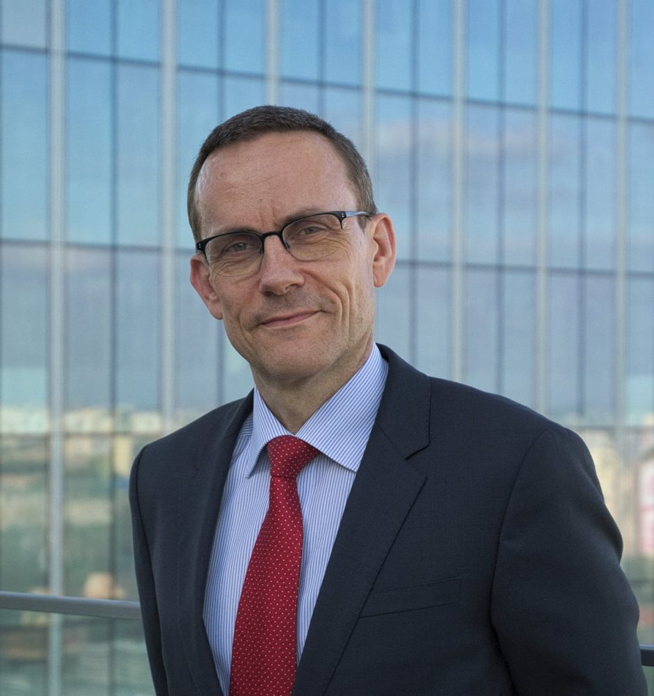 Janusz Janczarski