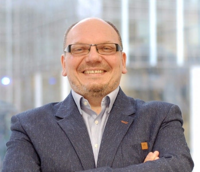 Jarosław Bogusz