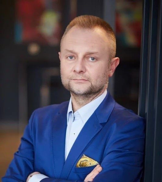 Maciej Sowiński