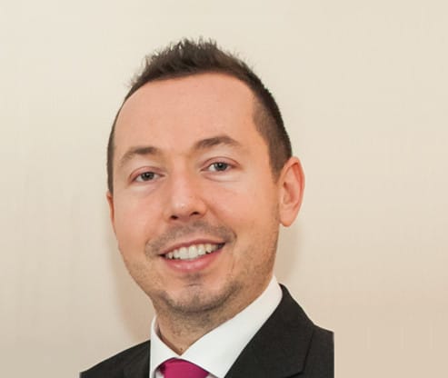 Tomasz Wrzesiewski