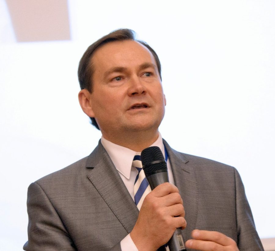 Virginijus Kundrotas