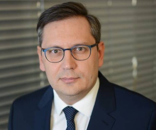 Wiktor Pilarczyk