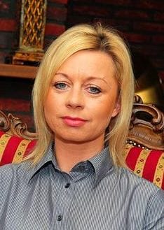 Wioletta Wasilewska