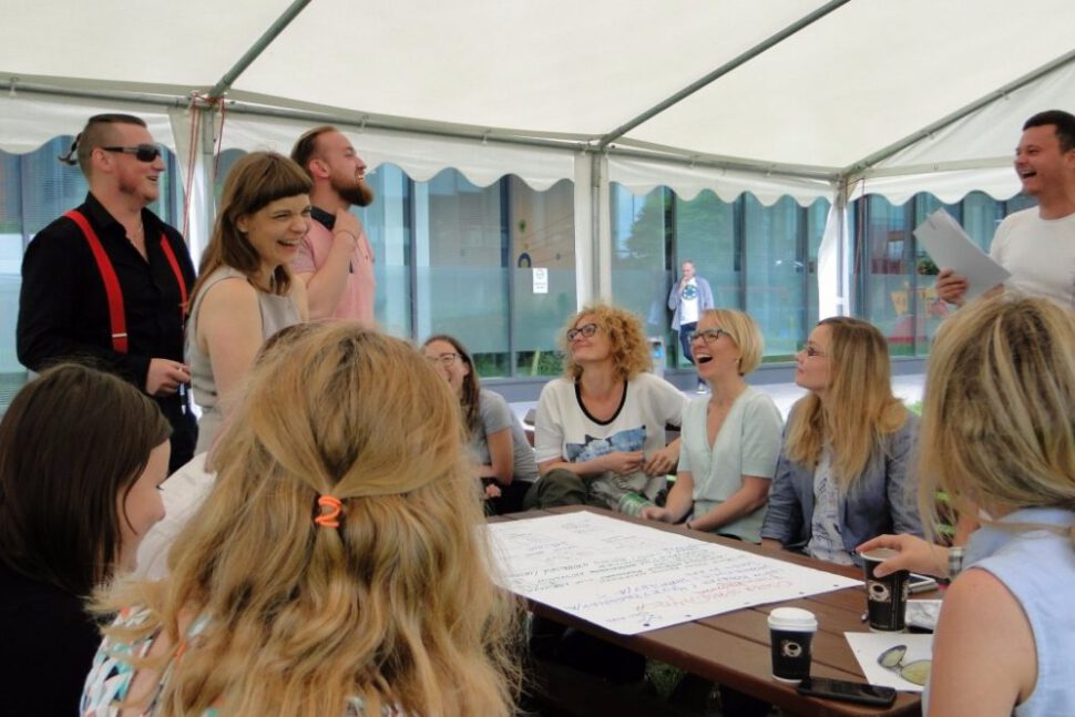 Akademia Mlodego Lidera