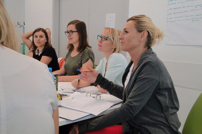 Akademia Mlodego Lidera GFKM