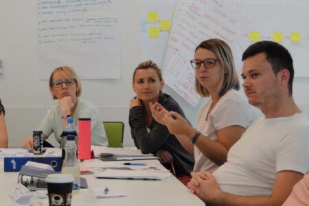 Akademia Mlodego Lidera GFKM