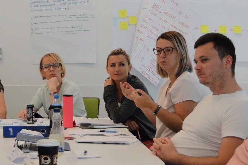 Akademia Mlodego Lidera GFKM