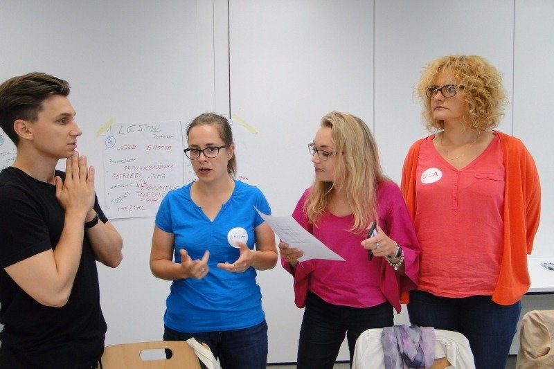 Akademia Mlodego Lidera GFKM