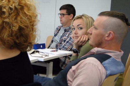 Akademia Mlodego Lidera GFKM