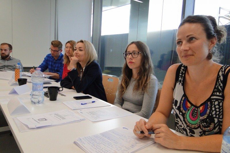 Akademia Mlodego Lidera GFKM