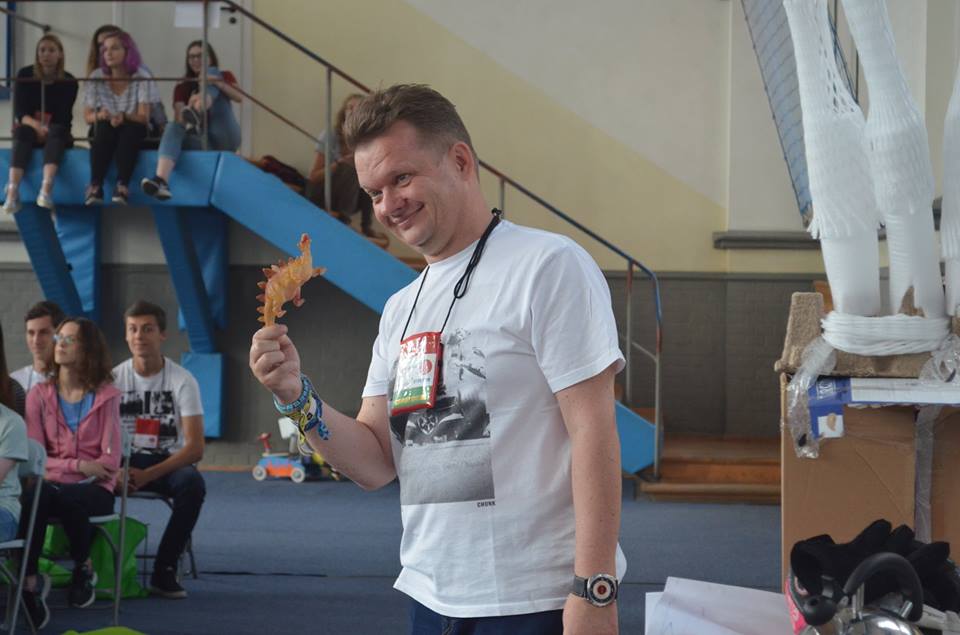 Gdansk Business Week 2017