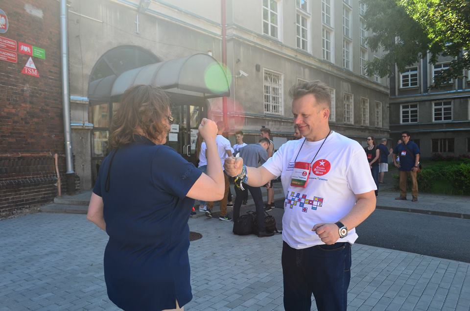 Gdansk Business Week 2017