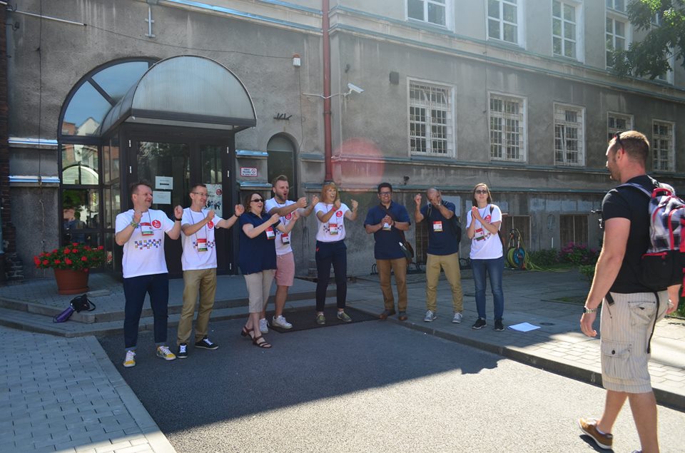 Gdansk Business Week 2017