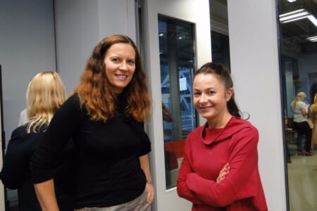 Spotkanie Klubu Absolwentow w Gdansku