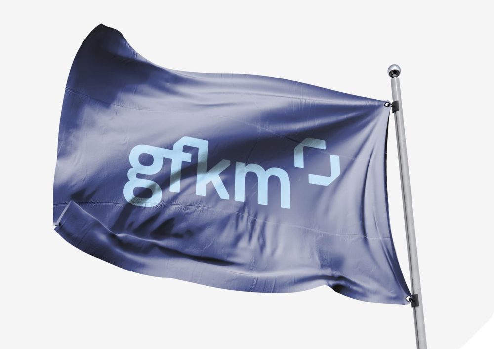 nowa identyfikacja GFKM