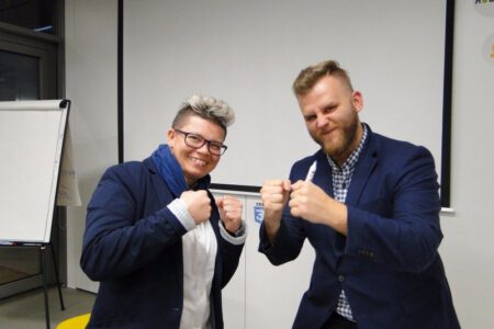 Wiktor Jodlowski Talkersi