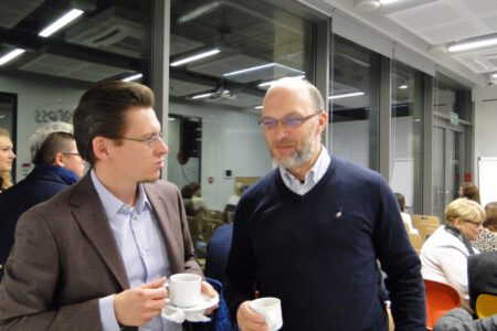 spotkanie otwarte gdansk