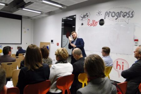 Wiktor Jodlowski Talkersi