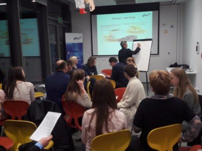 Swiatowy Tydzien Przedsiebiorczosci 2017