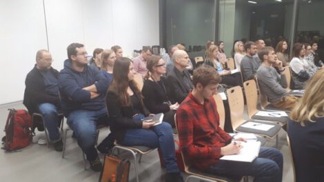 Swiatowy Tydzien Przedsiebiorczosci 2017