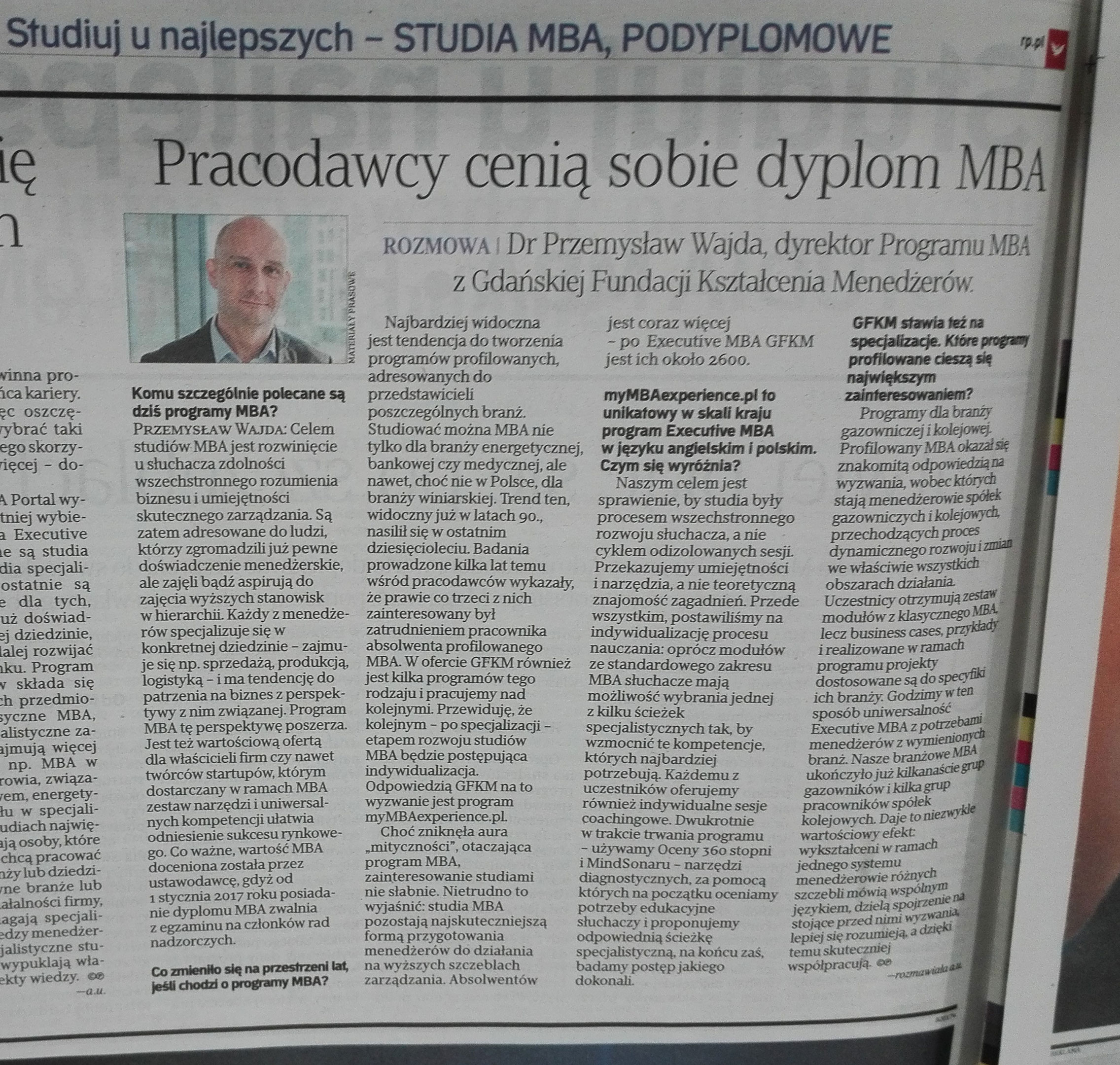 GFKM Rzeczpospolita