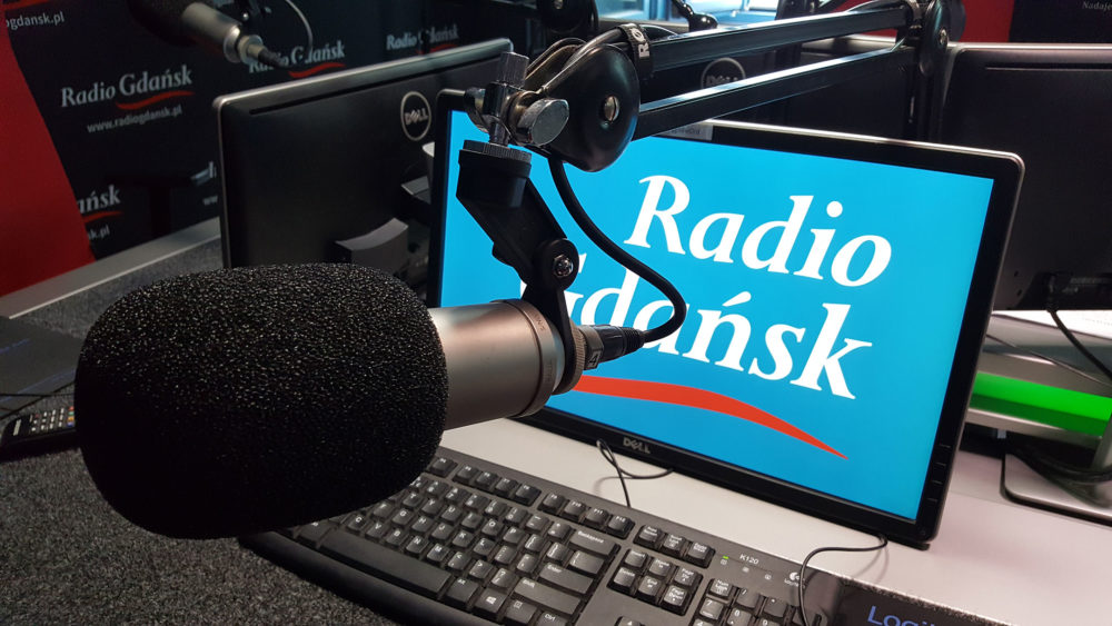 GFKM Radio Gdansk