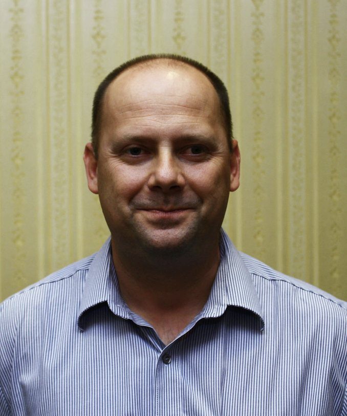 Wiktor Małaszek