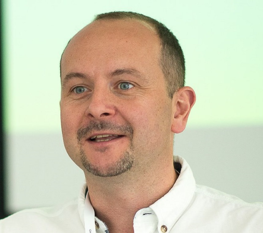 Piotr Grocholiński