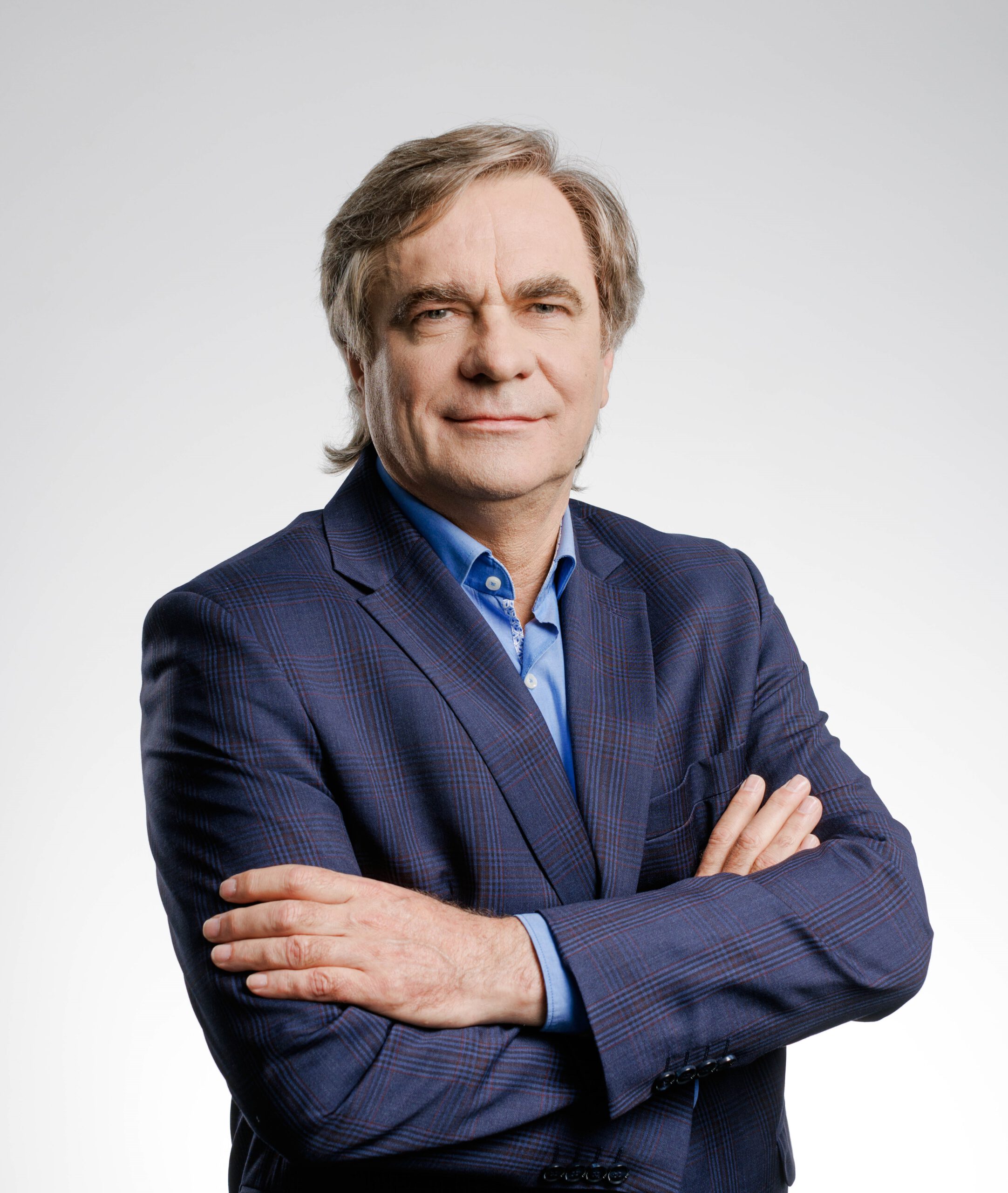 Lucjan Śledź