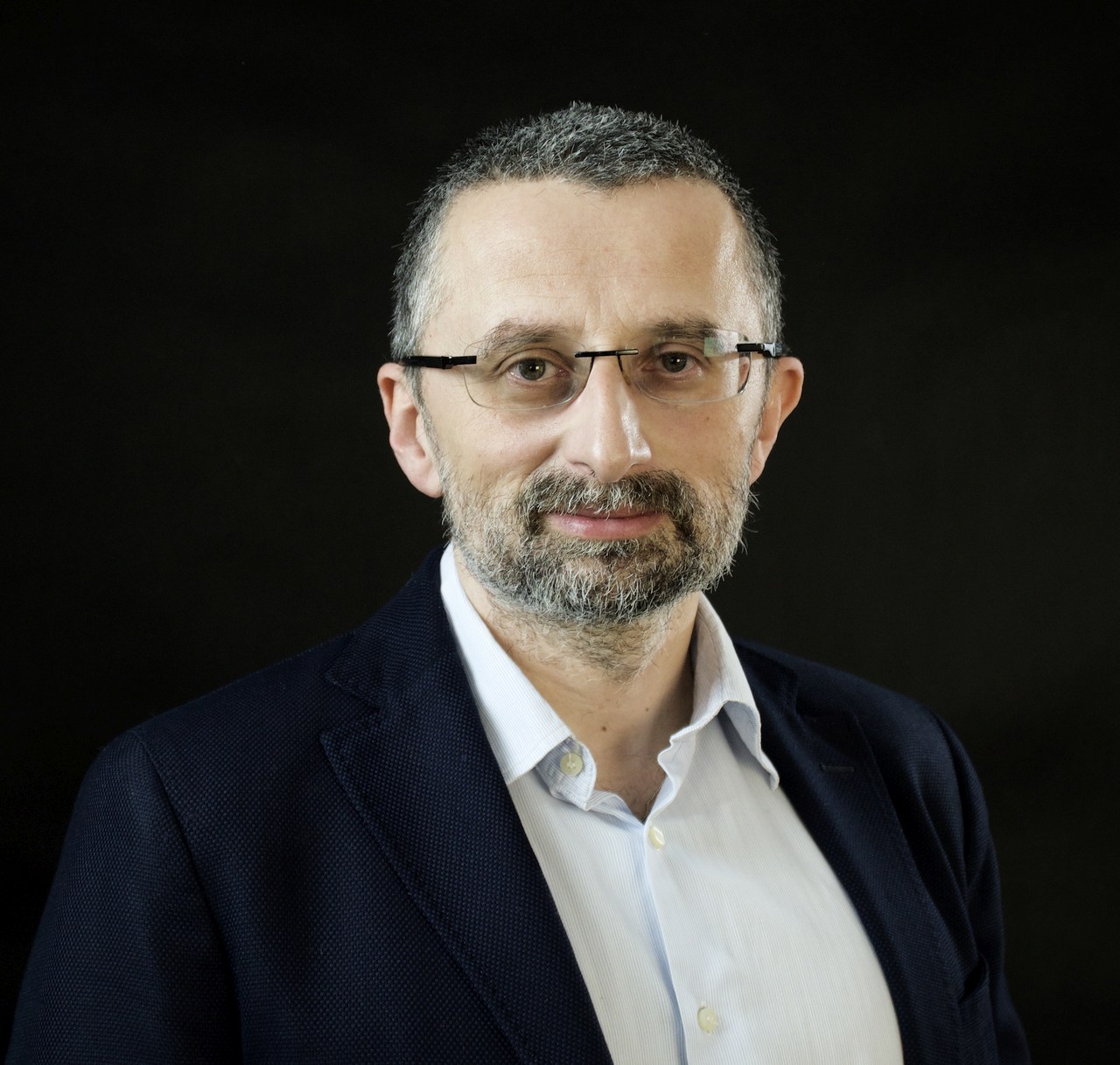 Andrzej Wodecki