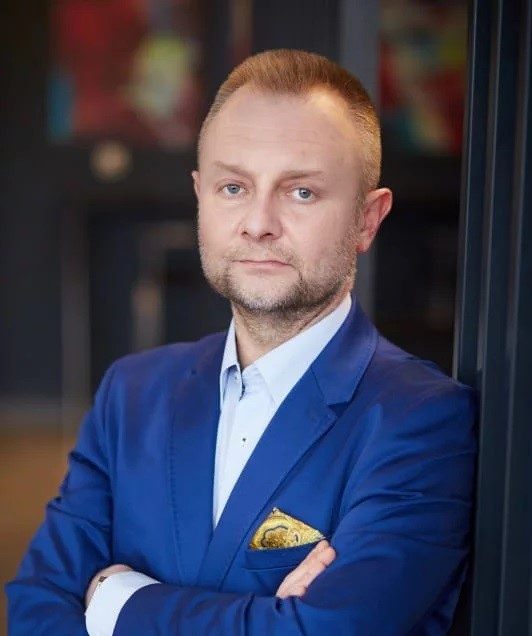 Maciej Sowiński