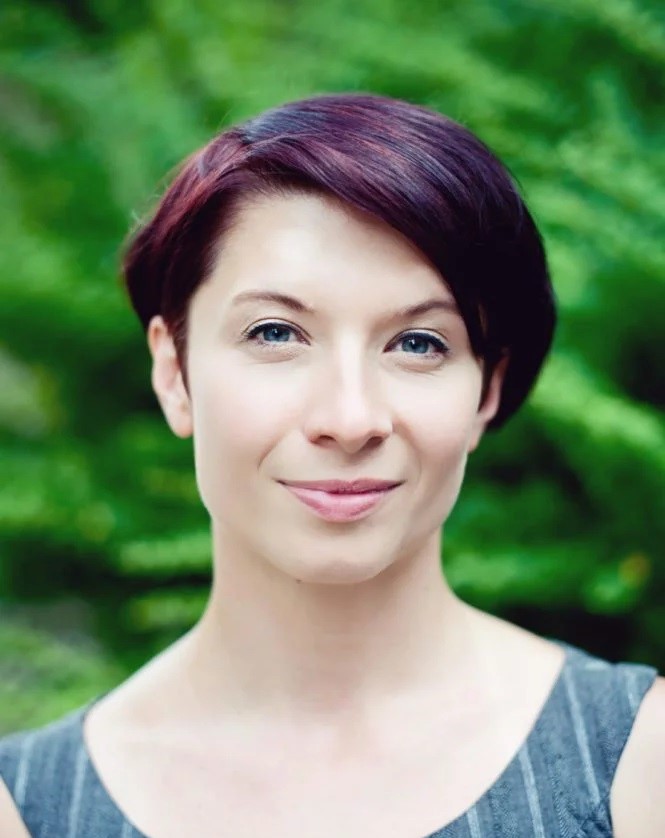Natasza Kosakowska-Berezecka