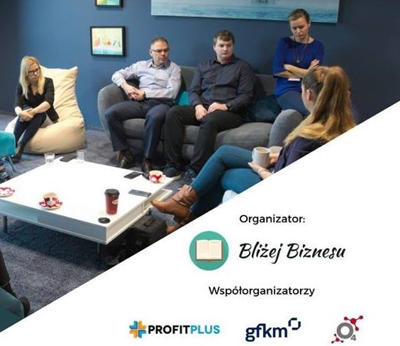 blizej biznesu 2018 GFKM