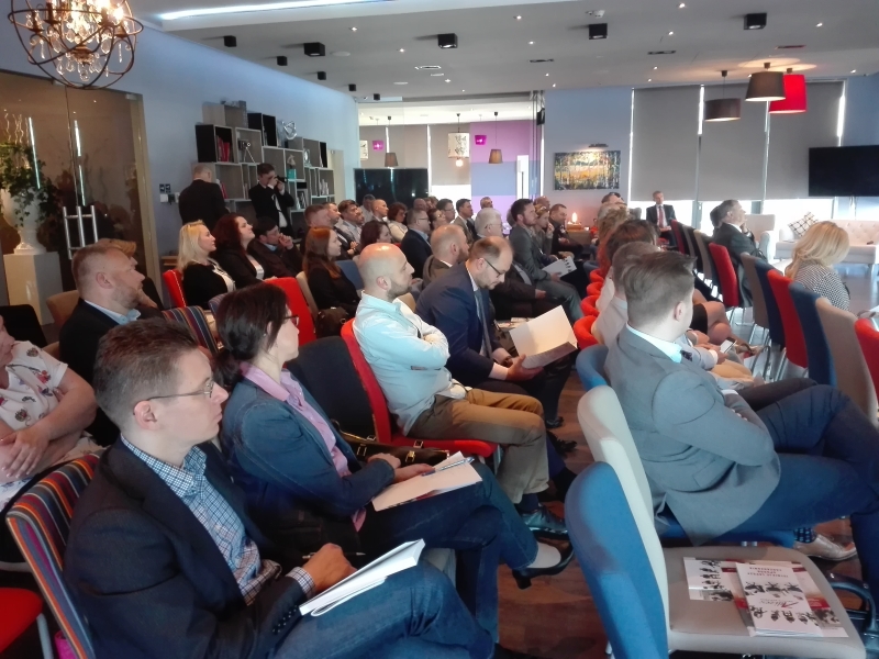 Doroczny Zjazd Absolwentow MBA GFKM