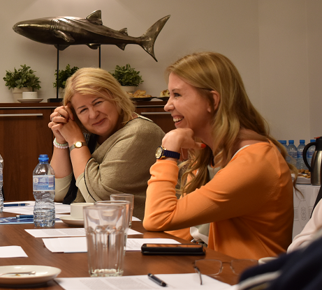 spotkanie absolwentow mba