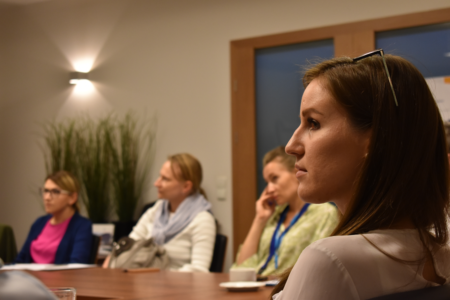 Warsztaty Mobbing fakty mity i zagrozenia